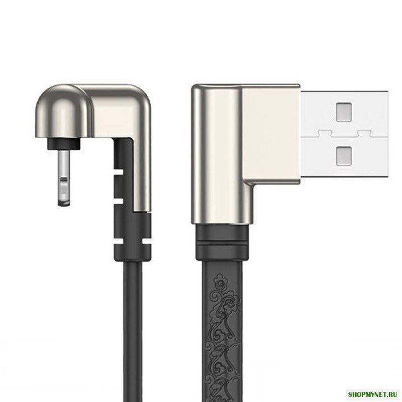 Bakeey 1M 180 градусов Type-C Быстрая зарядка кабель для передачи данных для Samsung Xiaomi Huawei
